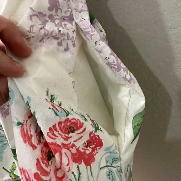 Pleiades Hyacinth Vintage Shortie Dress - Picture 6 of 10